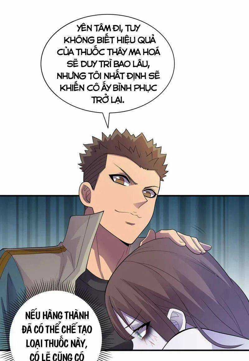 Vào Ngày Tận Thế Nhặt Được Hệ Thống Chapter 171 trang 6