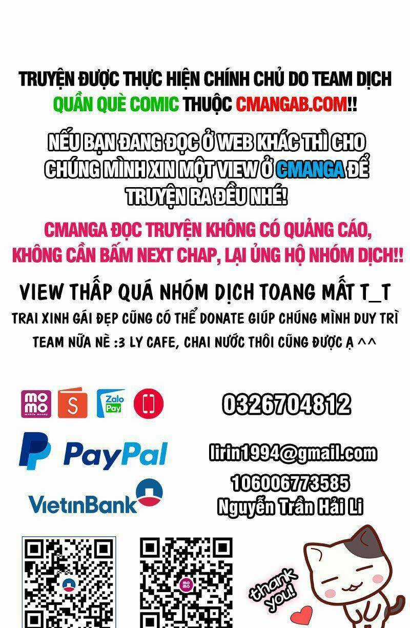 Vào Ngày Tận Thế Nhặt Được Hệ Thống Chapter 172 trang 0