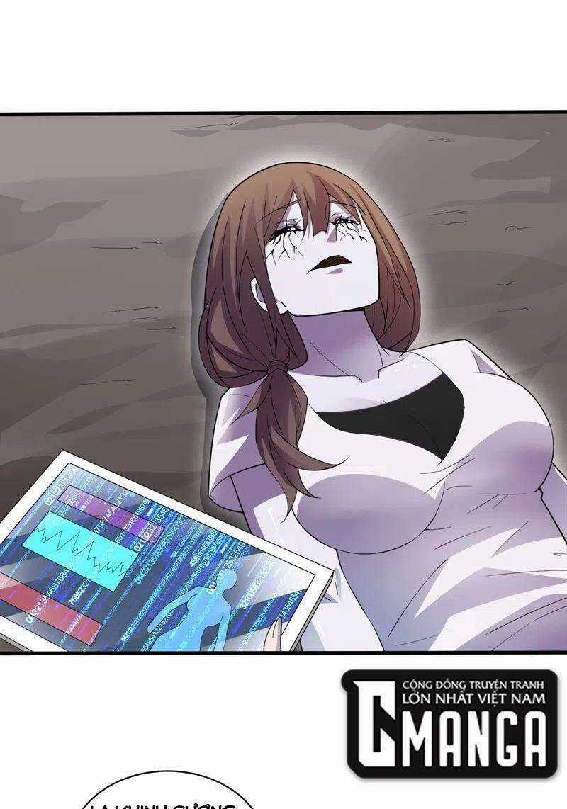 Vào Ngày Tận Thế Nhặt Được Hệ Thống Chapter 172 trang 18