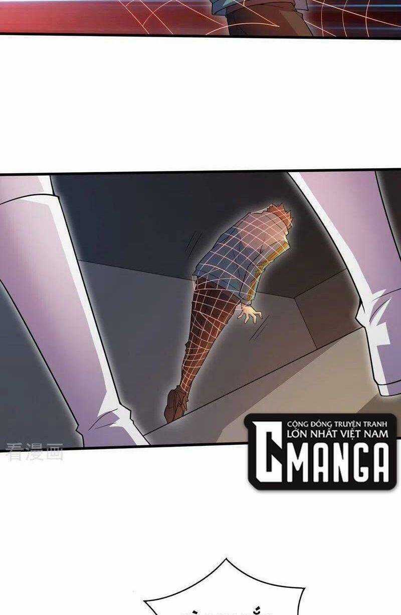 Vào Ngày Tận Thế Nhặt Được Hệ Thống Chapter 172 trang 2