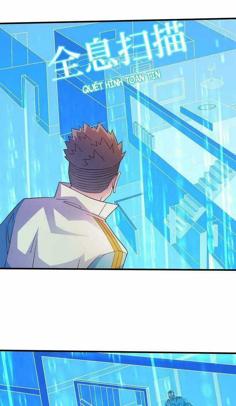 Vào Ngày Tận Thế Nhặt Được Hệ Thống Chapter 173 trang 14