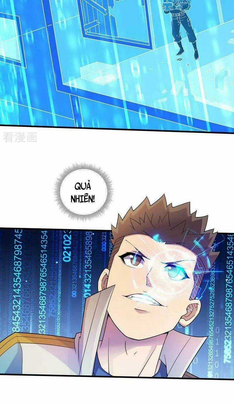 Vào Ngày Tận Thế Nhặt Được Hệ Thống Chapter 173 trang 15