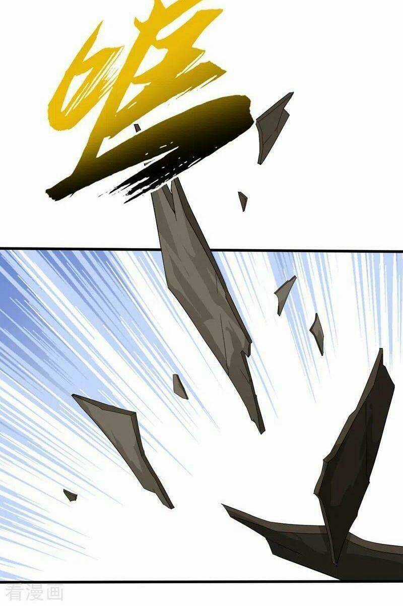 Vào Ngày Tận Thế Nhặt Được Hệ Thống Chapter 173 trang 17