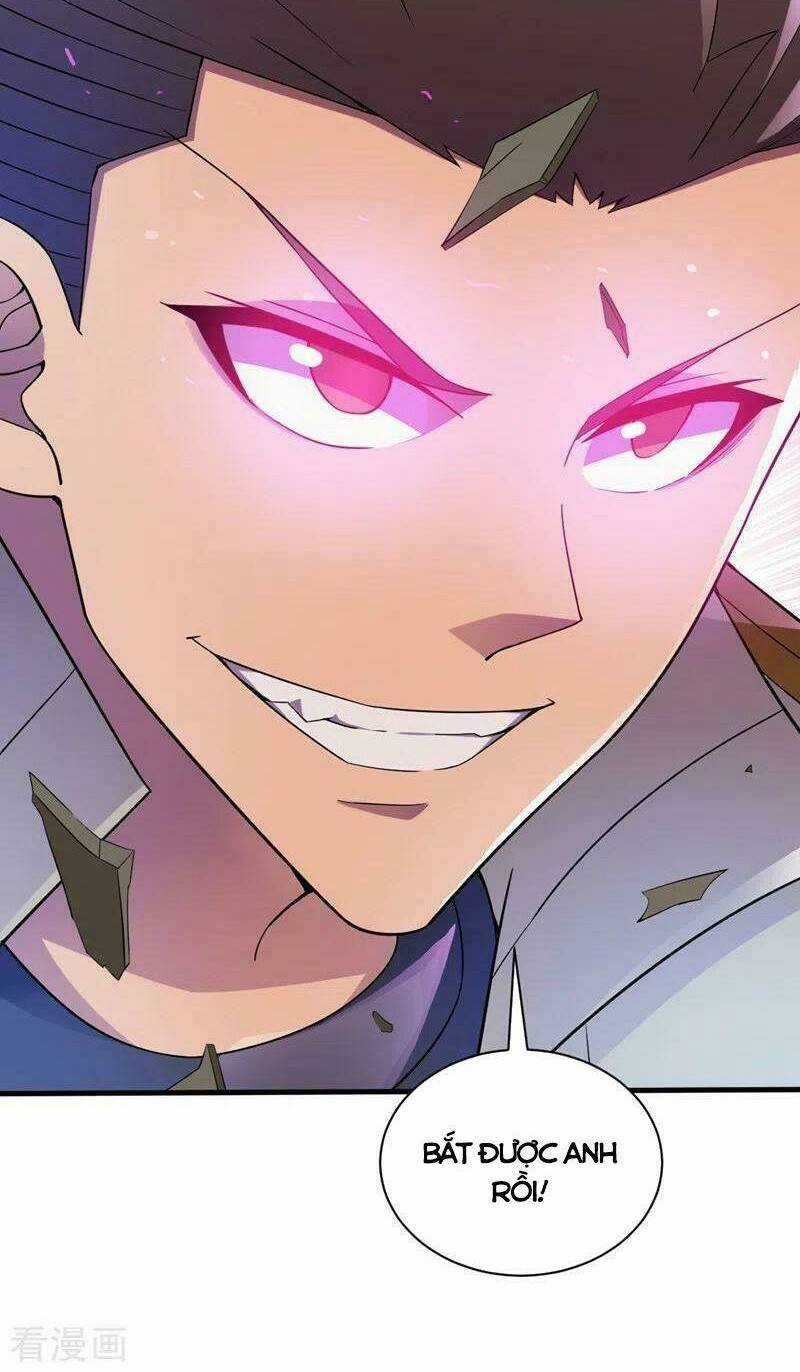 Vào Ngày Tận Thế Nhặt Được Hệ Thống Chapter 173 trang 19