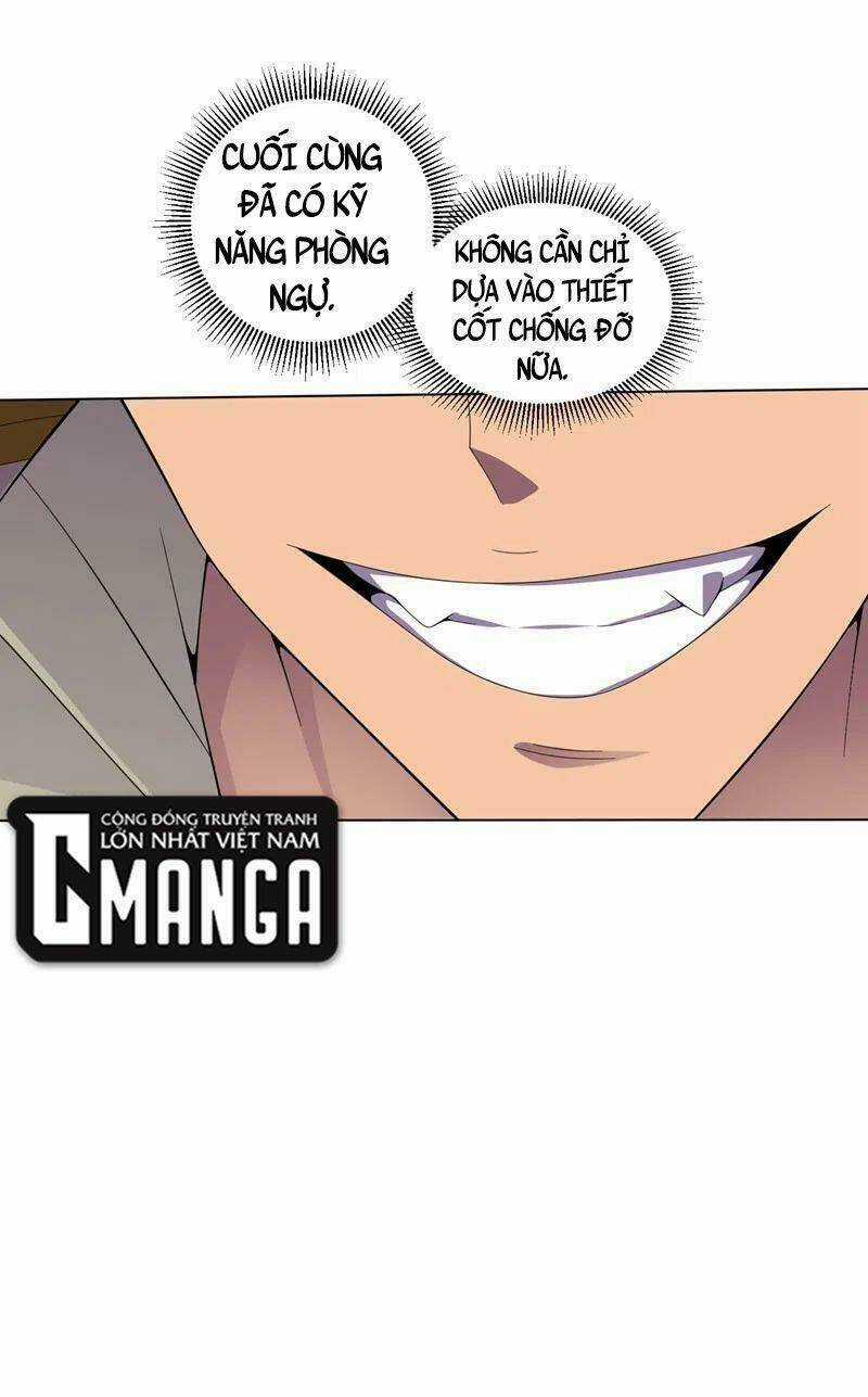 Vào Ngày Tận Thế Nhặt Được Hệ Thống Chapter 173 trang 26