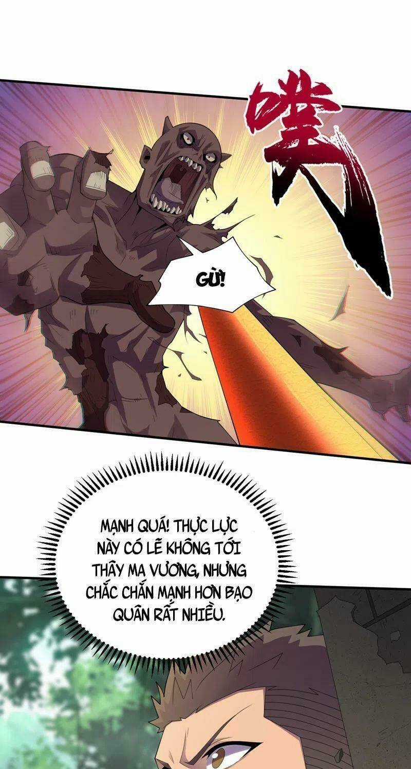 Vào Ngày Tận Thế Nhặt Được Hệ Thống Chapter 173 trang 4