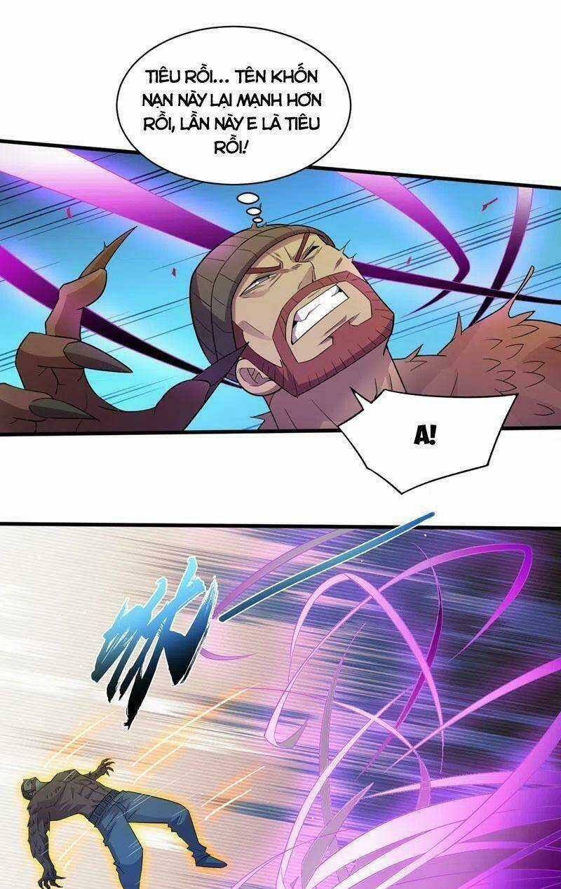 Vào Ngày Tận Thế Nhặt Được Hệ Thống Chapter 174 trang 12