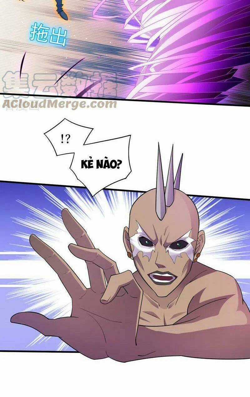 Vào Ngày Tận Thế Nhặt Được Hệ Thống Chapter 174 trang 13