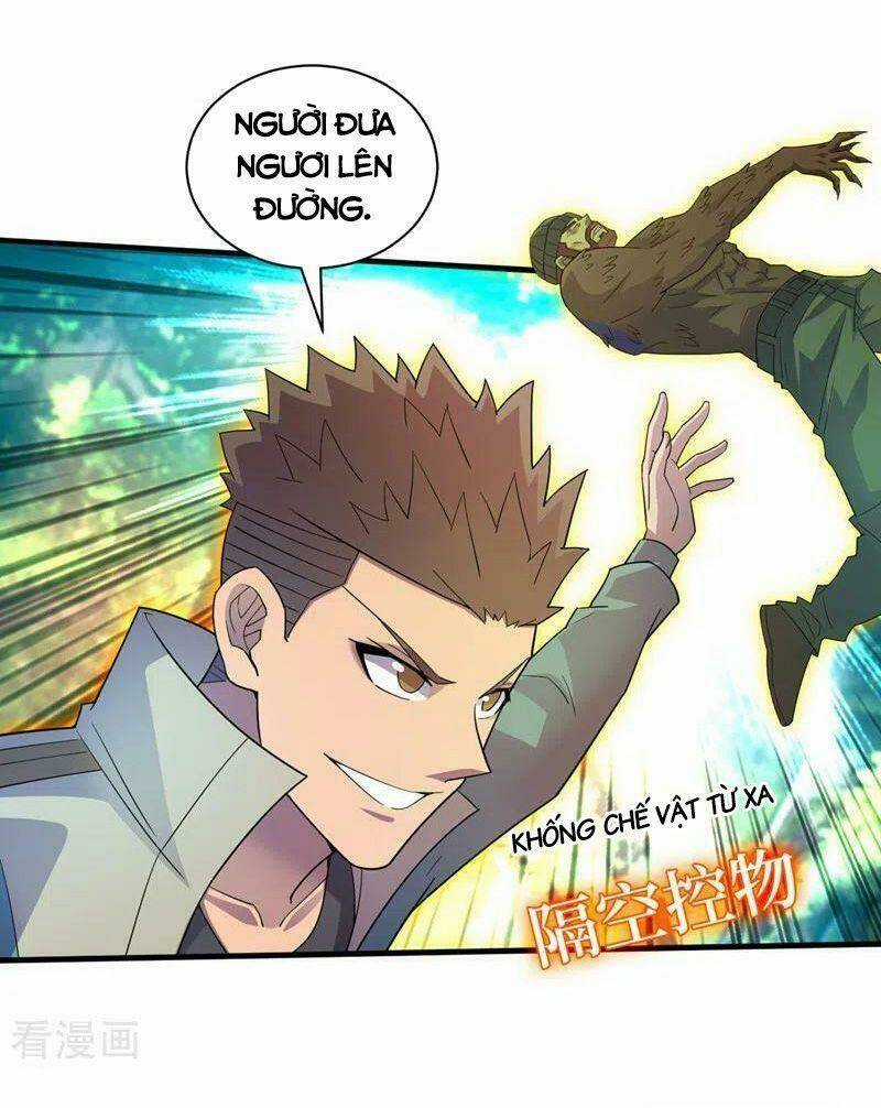 Vào Ngày Tận Thế Nhặt Được Hệ Thống Chapter 174 trang 14