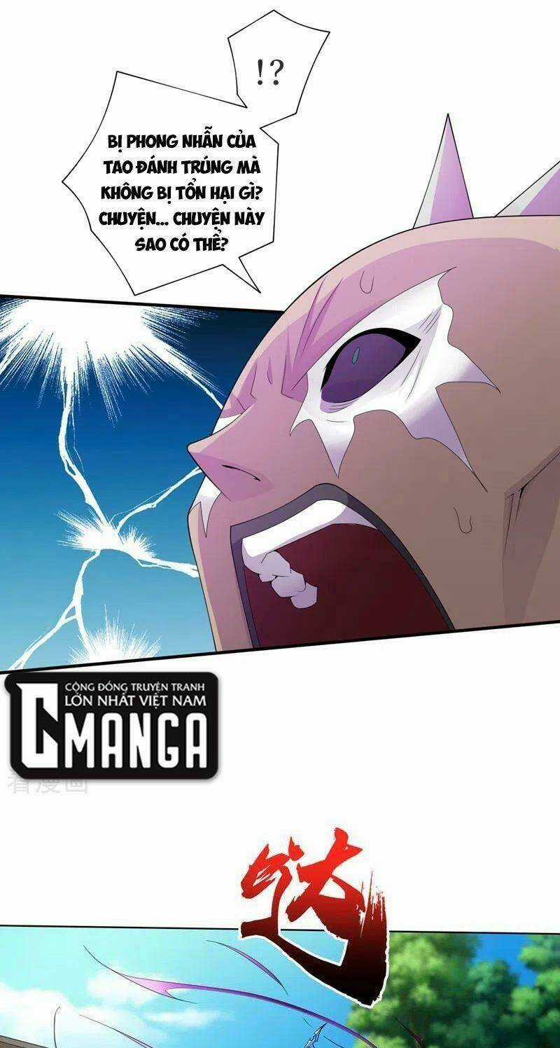 Vào Ngày Tận Thế Nhặt Được Hệ Thống Chapter 174 trang 20