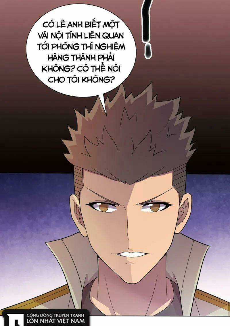 Vào Ngày Tận Thế Nhặt Được Hệ Thống Chapter 174 trang 26