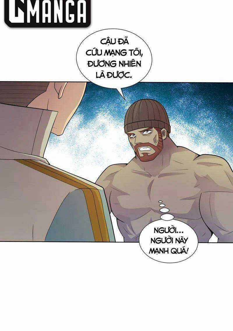 Vào Ngày Tận Thế Nhặt Được Hệ Thống Chapter 174 trang 27