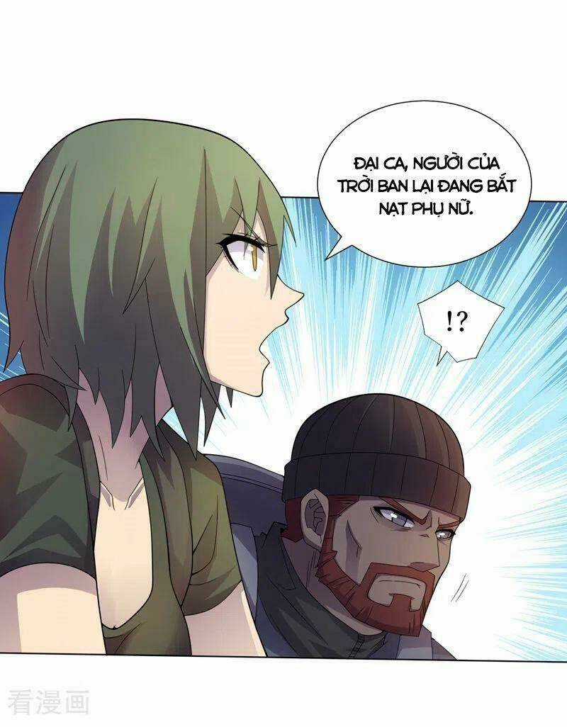 Vào Ngày Tận Thế Nhặt Được Hệ Thống Chapter 174 trang 3