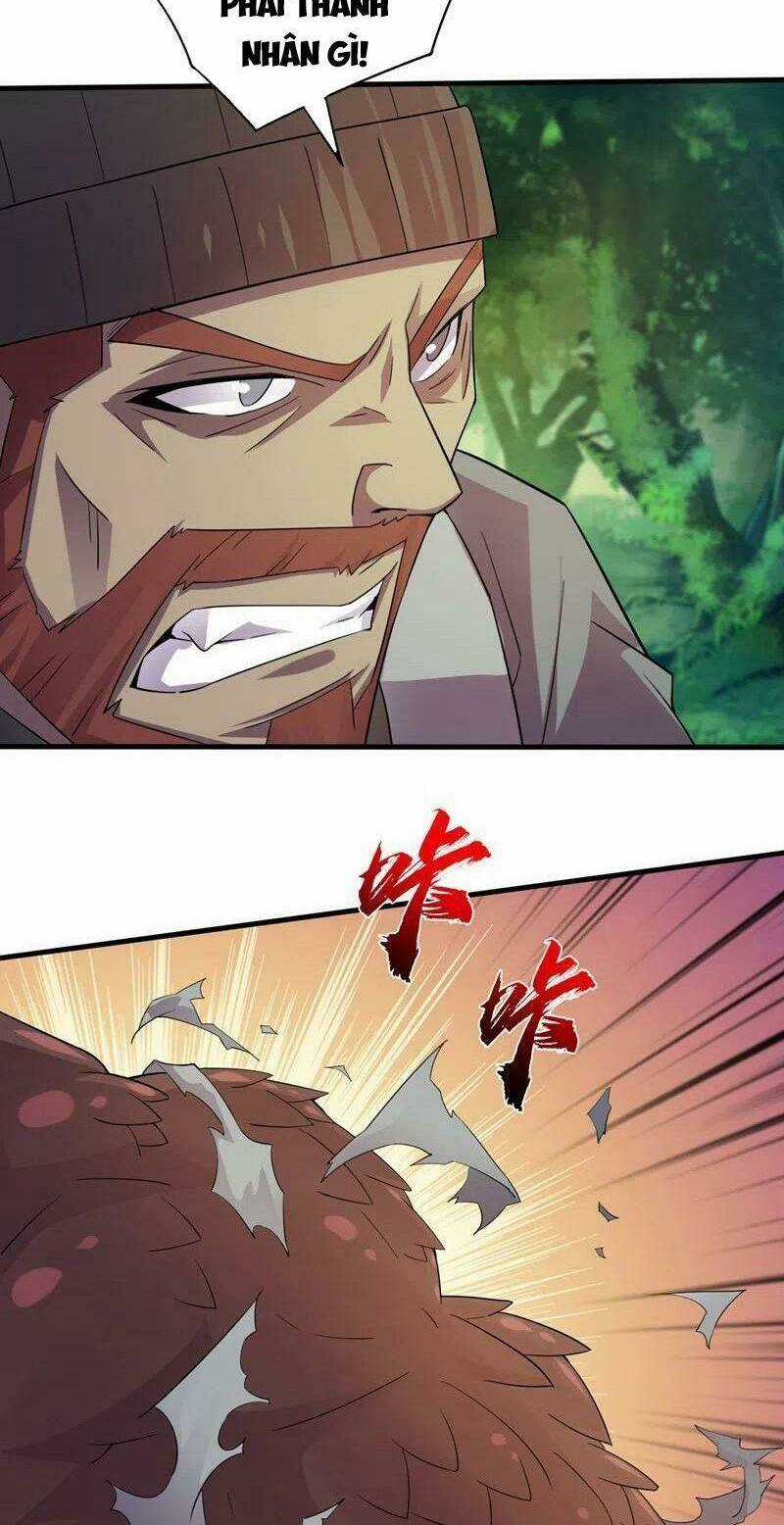 Vào Ngày Tận Thế Nhặt Được Hệ Thống Chapter 174 trang 7