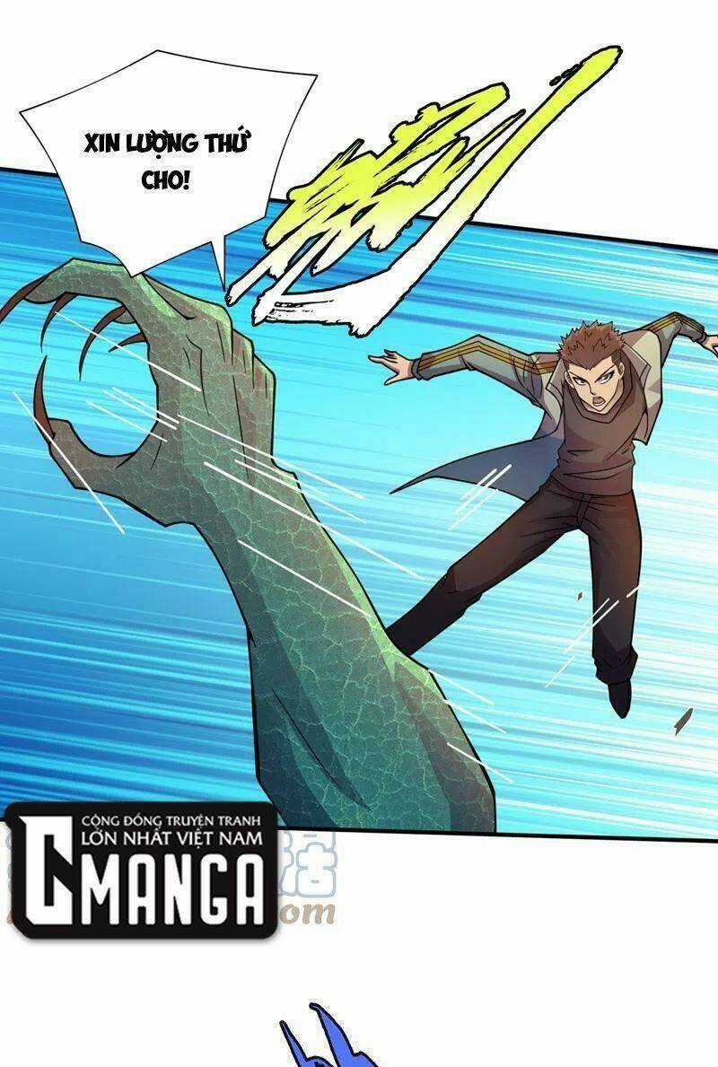 Vào Ngày Tận Thế Nhặt Được Hệ Thống Chapter 175 trang 24