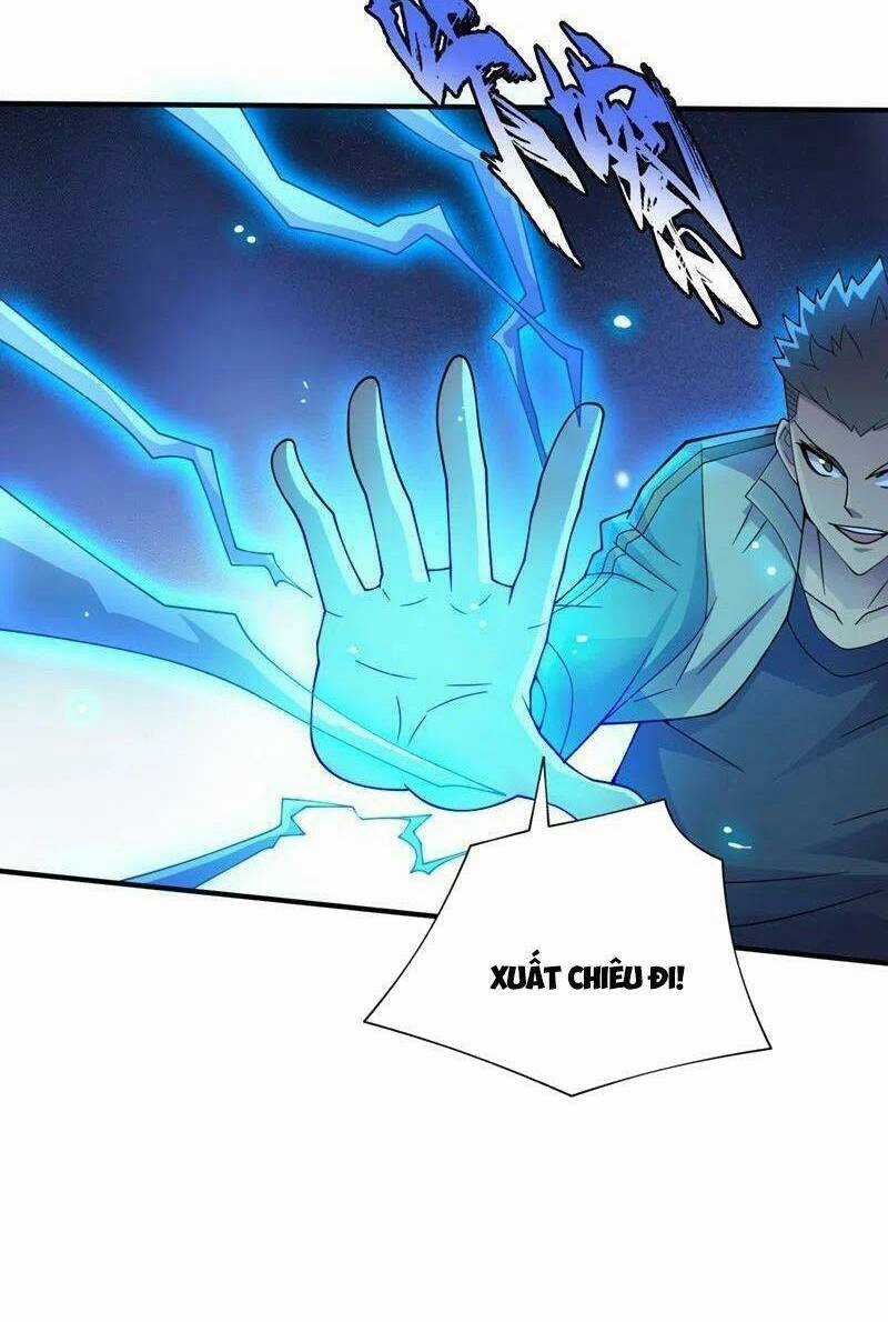 Vào Ngày Tận Thế Nhặt Được Hệ Thống Chapter 175 trang 25