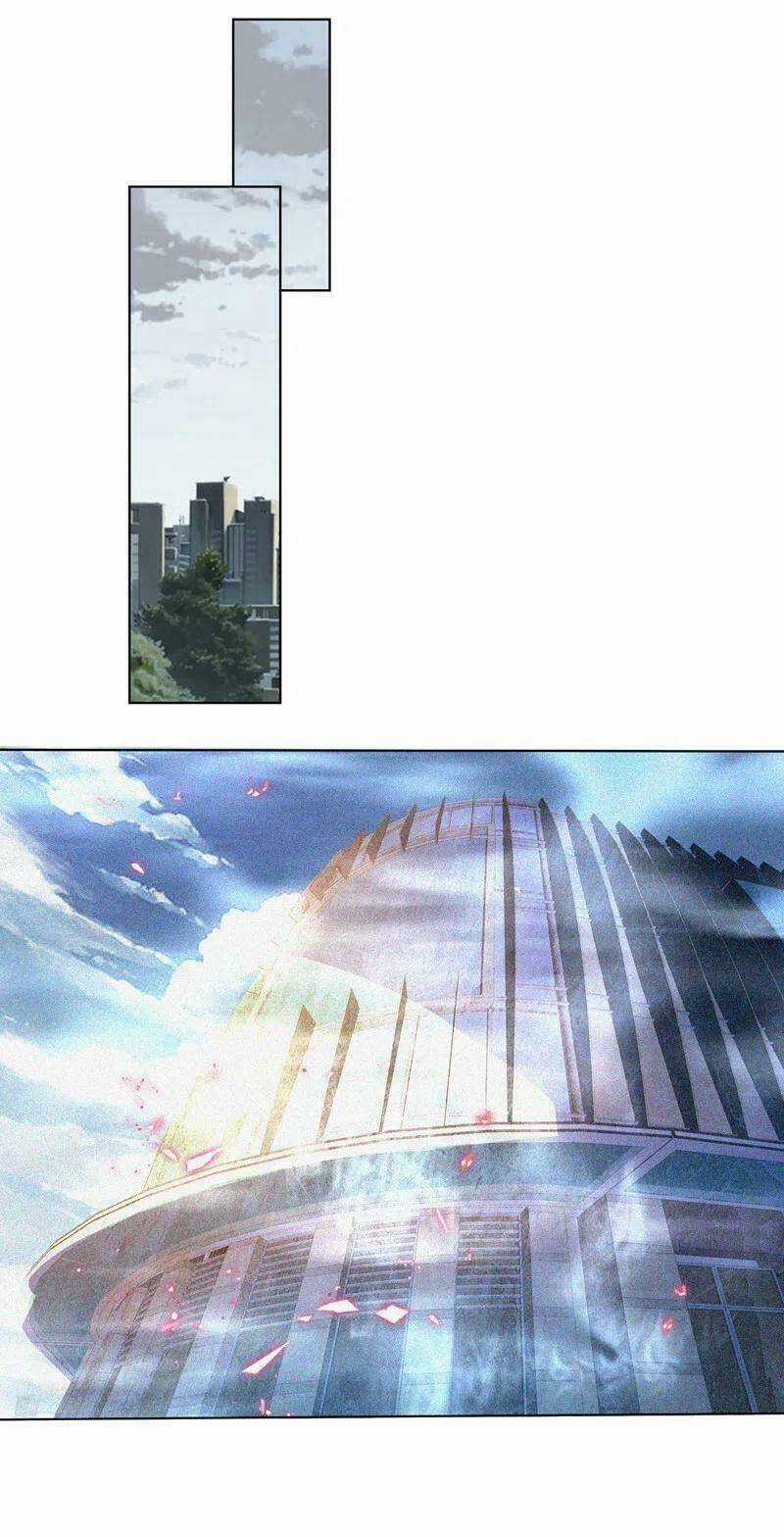 Vào Ngày Tận Thế Nhặt Được Hệ Thống Chapter 175 trang 8