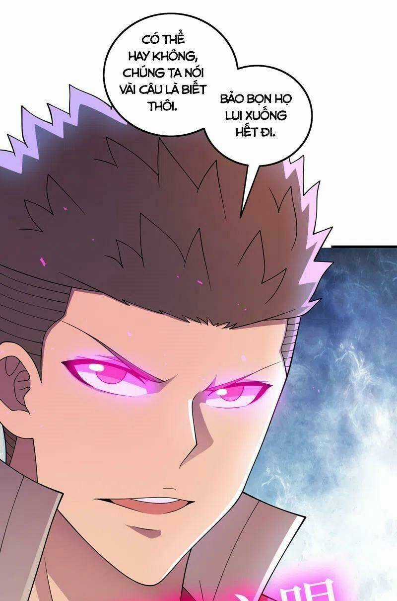 Vào Ngày Tận Thế Nhặt Được Hệ Thống Chapter 176 trang 15