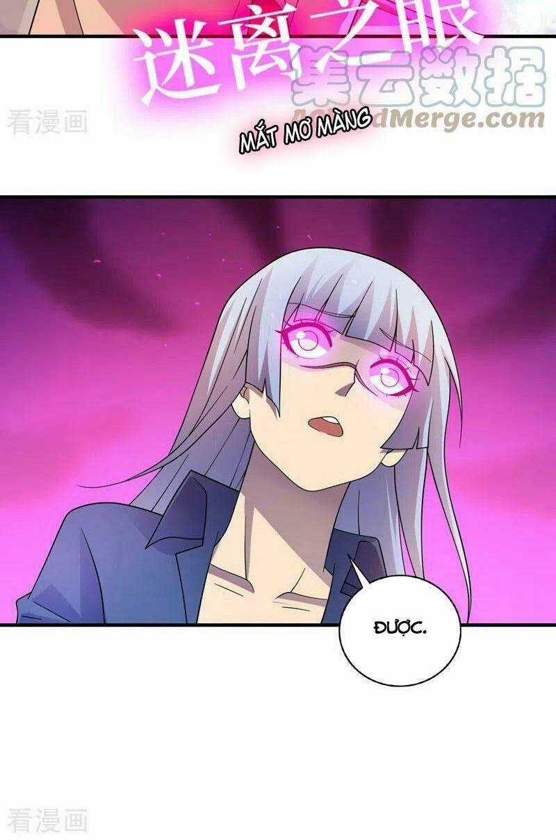 Vào Ngày Tận Thế Nhặt Được Hệ Thống Chapter 176 trang 16