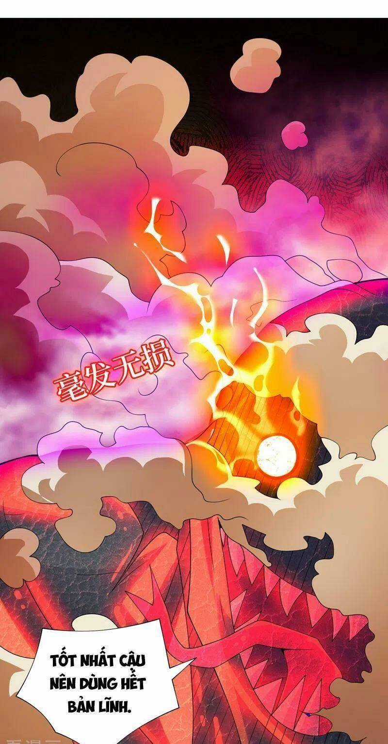 Vào Ngày Tận Thế Nhặt Được Hệ Thống Chapter 176 trang 2