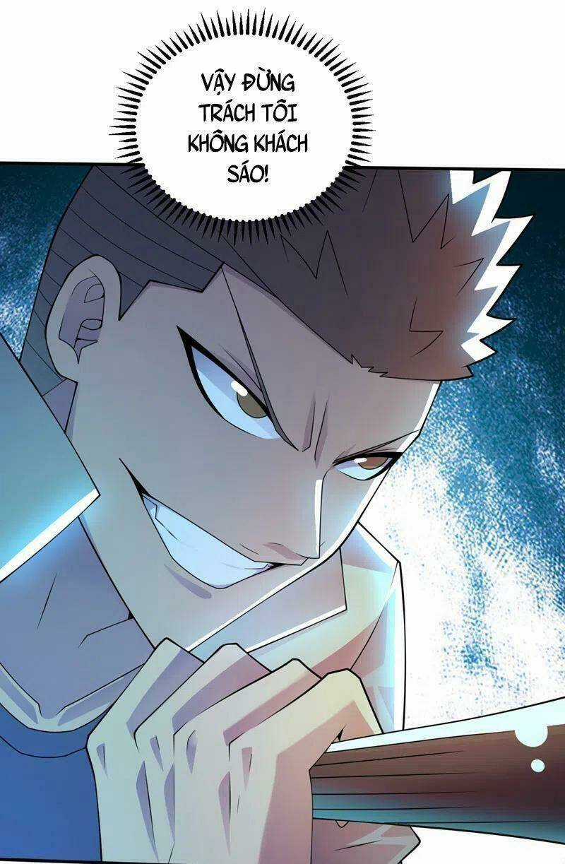 Vào Ngày Tận Thế Nhặt Được Hệ Thống Chapter 176 trang 6