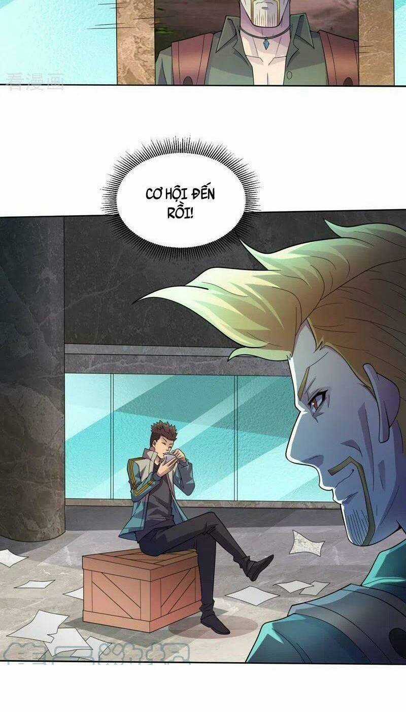 Vào Ngày Tận Thế Nhặt Được Hệ Thống Chapter 177 trang 2