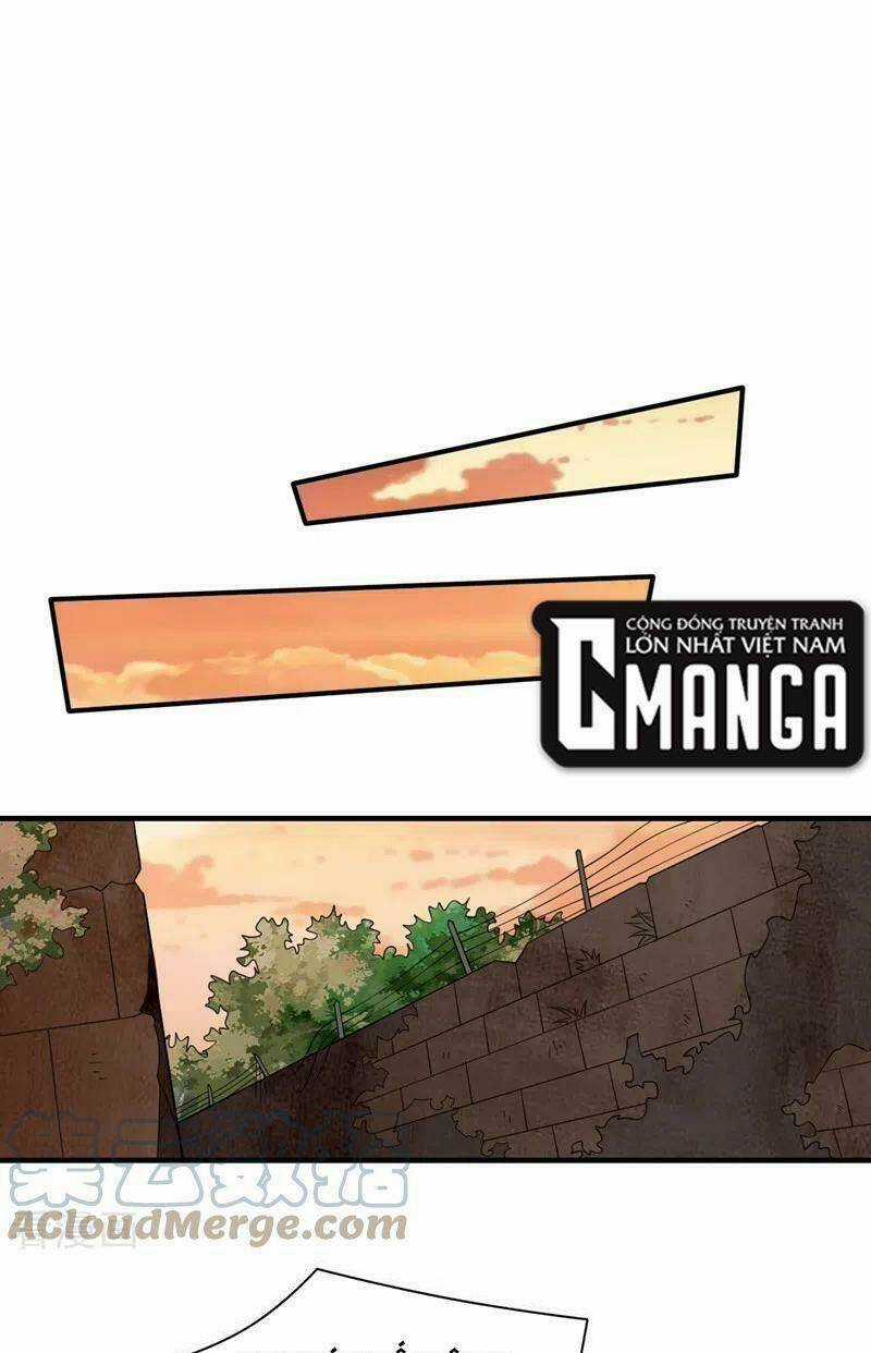 Vào Ngày Tận Thế Nhặt Được Hệ Thống Chapter 178 trang 25