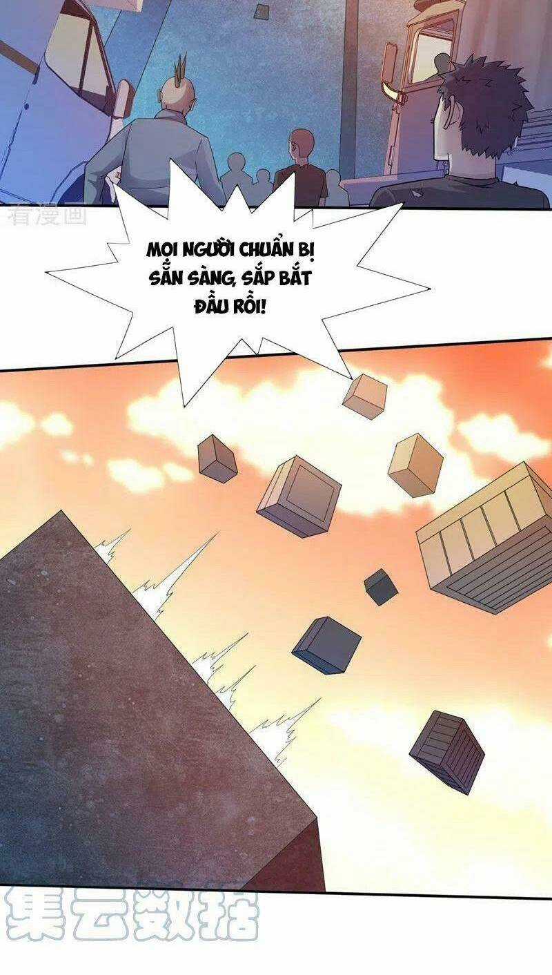 Vào Ngày Tận Thế Nhặt Được Hệ Thống Chapter 178 trang 6