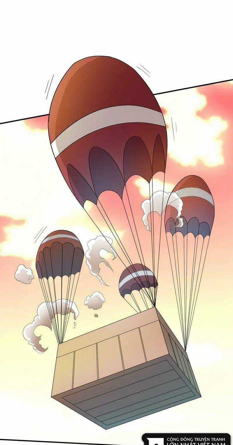 Vào Ngày Tận Thế Nhặt Được Hệ Thống Chapter 178 trang 7