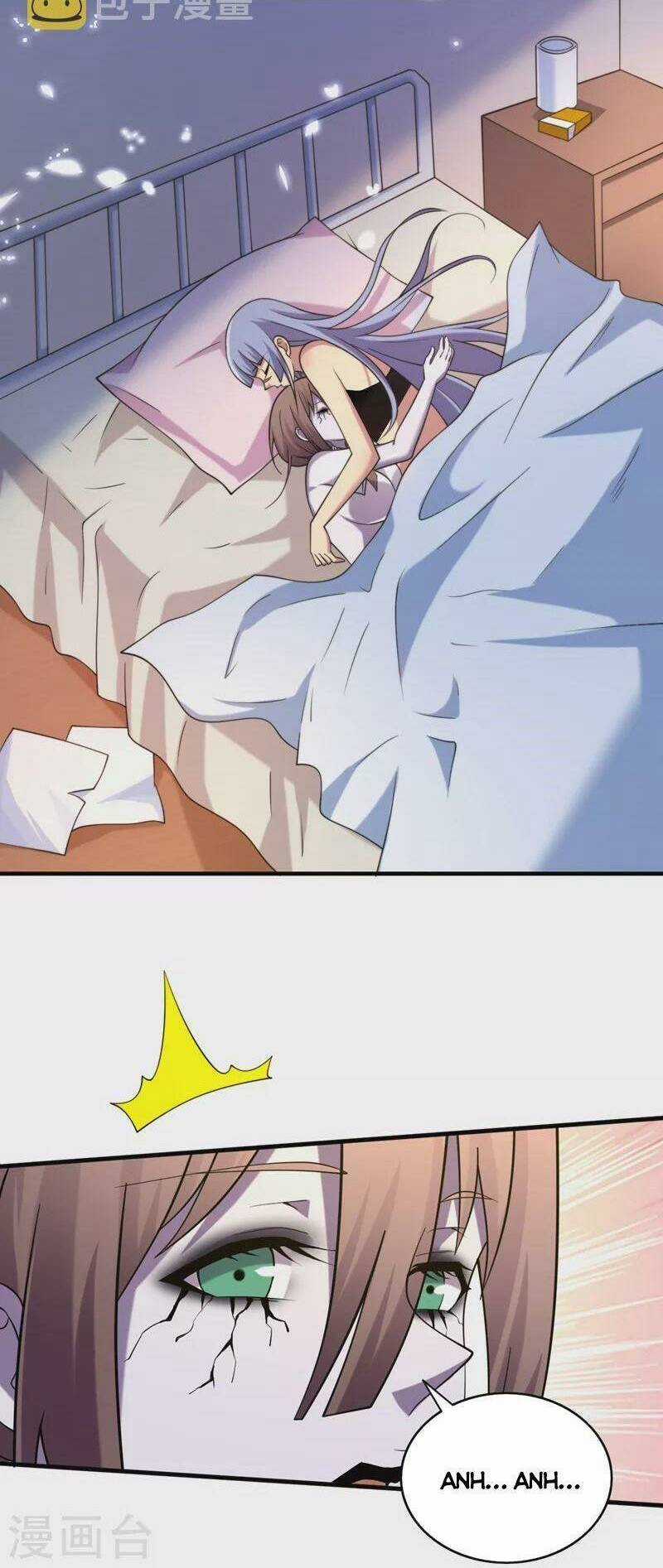 Vào Ngày Tận Thế Nhặt Được Hệ Thống Chapter 179 trang 12