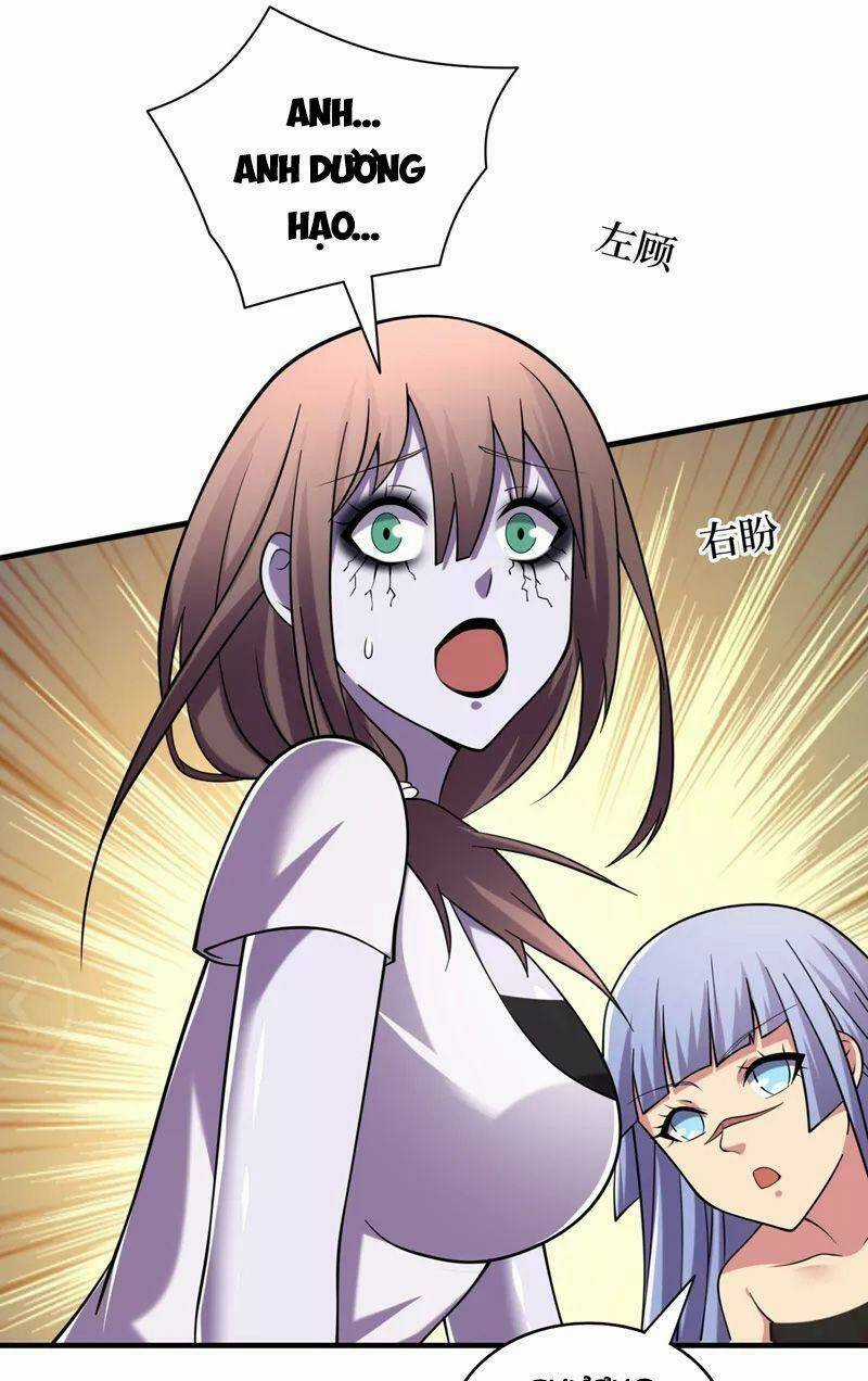 Vào Ngày Tận Thế Nhặt Được Hệ Thống Chapter 179 trang 13