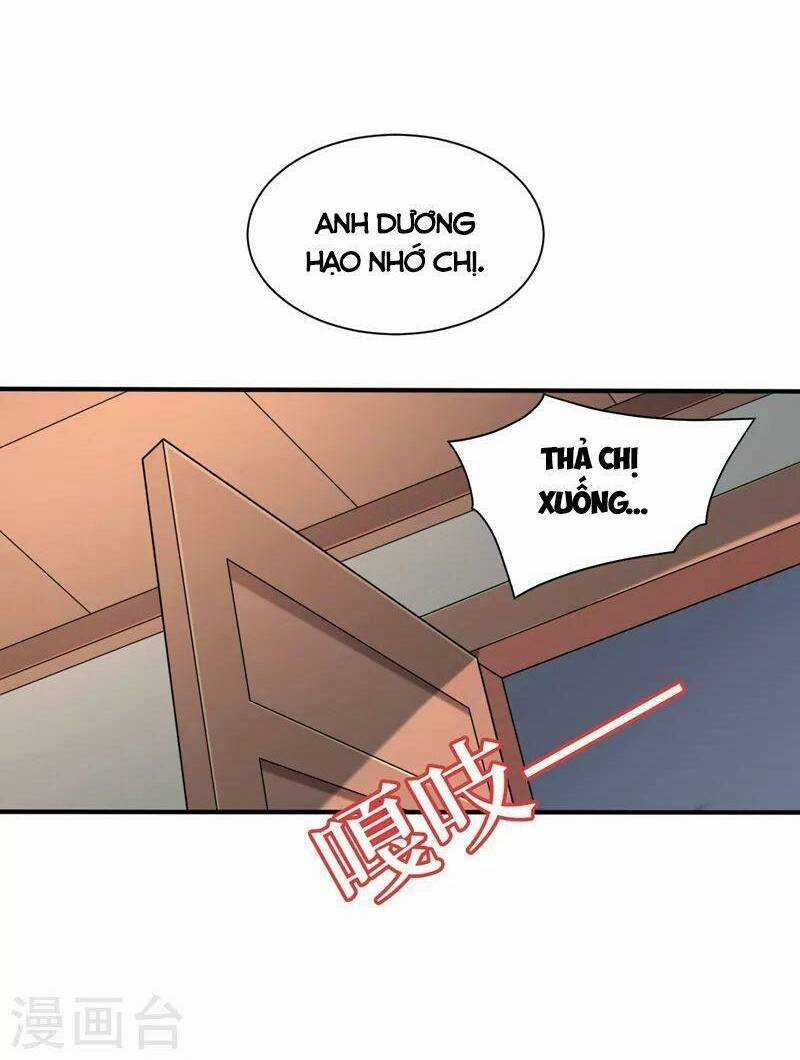 Vào Ngày Tận Thế Nhặt Được Hệ Thống Chapter 179 trang 16