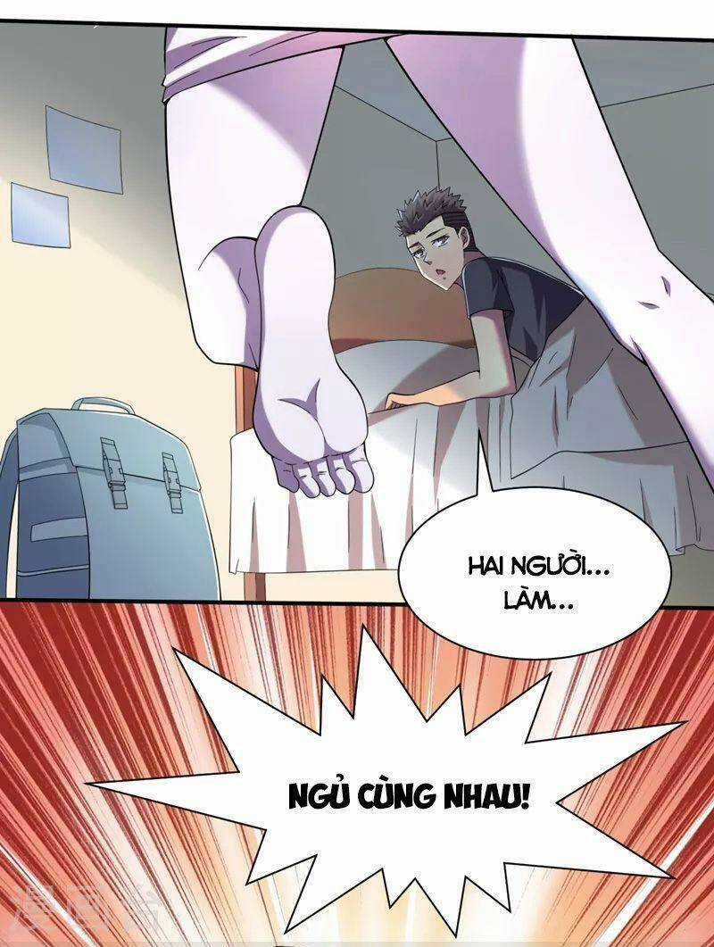 Vào Ngày Tận Thế Nhặt Được Hệ Thống Chapter 179 trang 17