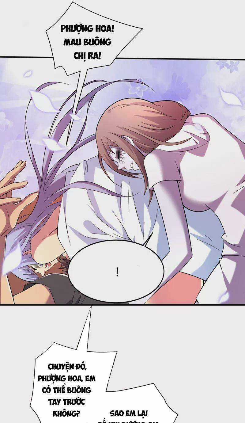 Vào Ngày Tận Thế Nhặt Được Hệ Thống Chapter 179 trang 19