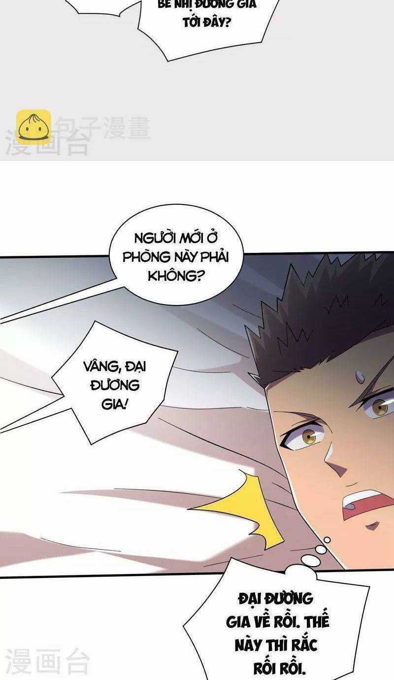 Vào Ngày Tận Thế Nhặt Được Hệ Thống Chapter 179 trang 20