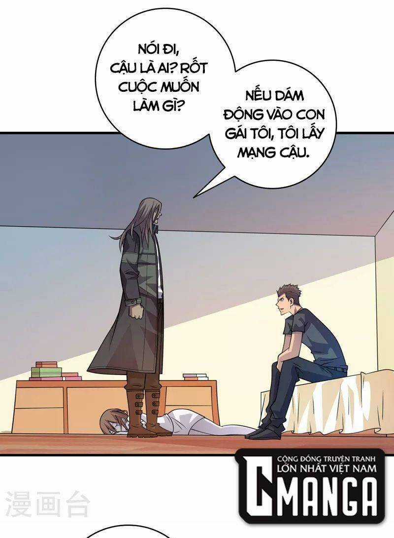 Vào Ngày Tận Thế Nhặt Được Hệ Thống Chapter 179 trang 28
