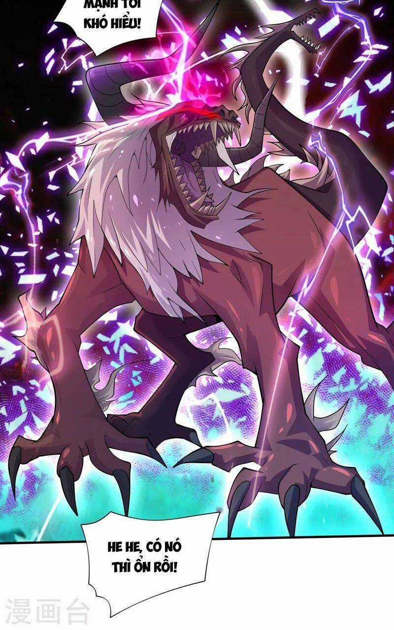 Vào Ngày Tận Thế Nhặt Được Hệ Thống Chapter 179 trang 4