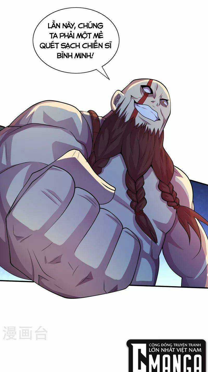 Vào Ngày Tận Thế Nhặt Được Hệ Thống Chapter 179 trang 5