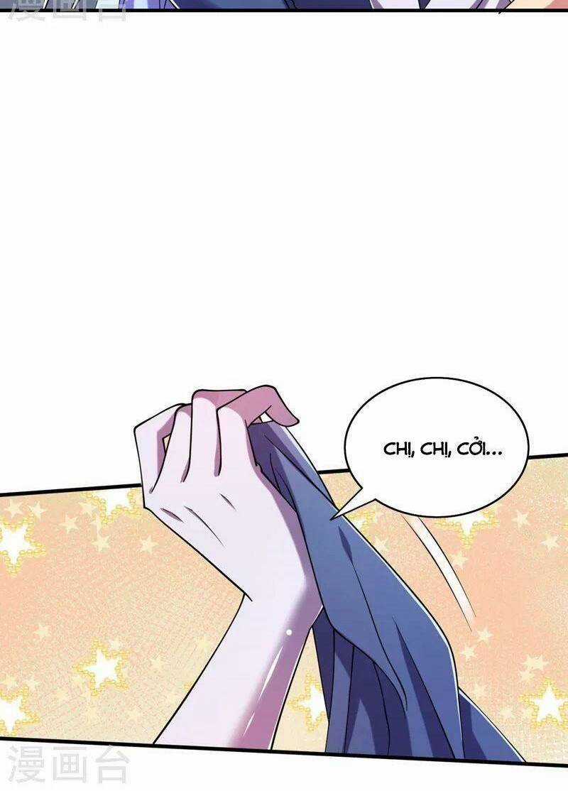 Vào Ngày Tận Thế Nhặt Được Hệ Thống Chapter 179 trang 8