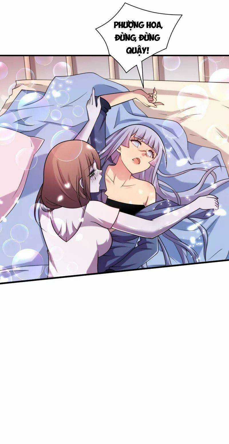 Vào Ngày Tận Thế Nhặt Được Hệ Thống Chapter 179 trang 9