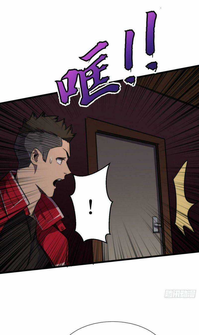 Vào Ngày Tận Thế Nhặt Được Hệ Thống Chapter 18 trang 20