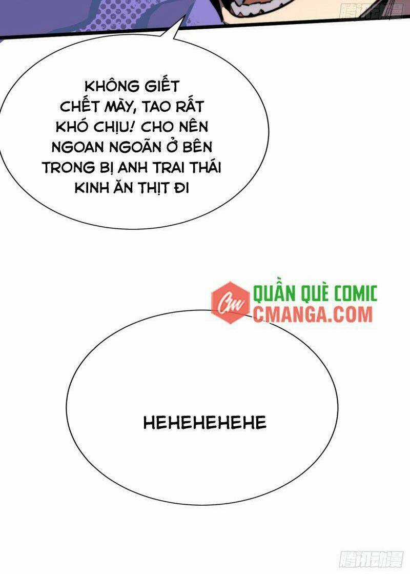 Vào Ngày Tận Thế Nhặt Được Hệ Thống Chapter 18 trang 23