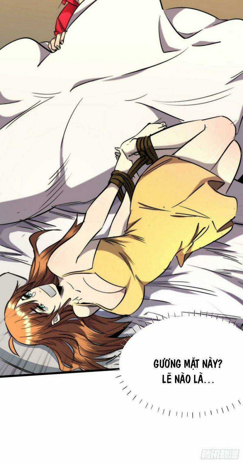 Vào Ngày Tận Thế Nhặt Được Hệ Thống Chapter 18 trang 33