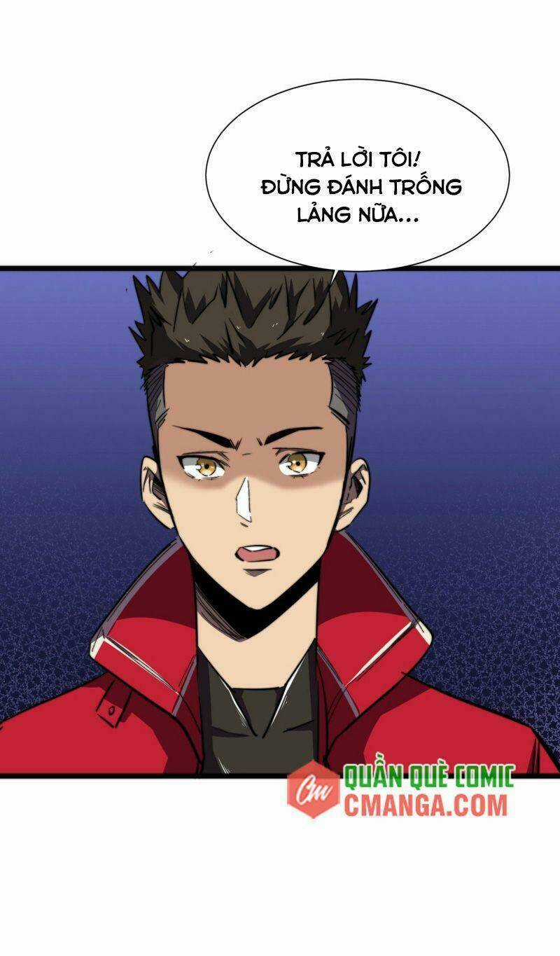 Vào Ngày Tận Thế Nhặt Được Hệ Thống Chapter 18 trang 8