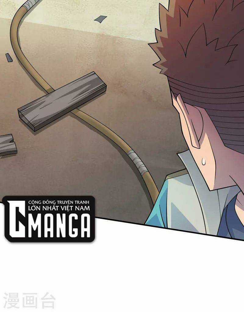 Vào Ngày Tận Thế Nhặt Được Hệ Thống Chapter 180 trang 13