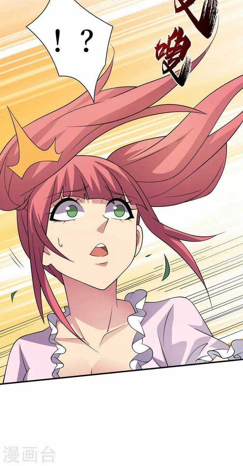 Vào Ngày Tận Thế Nhặt Được Hệ Thống Chapter 180 trang 19