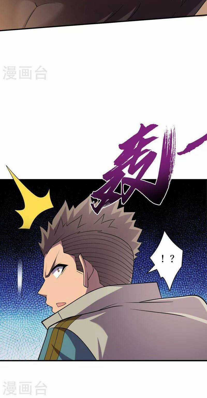 Vào Ngày Tận Thế Nhặt Được Hệ Thống Chapter 180 trang 30