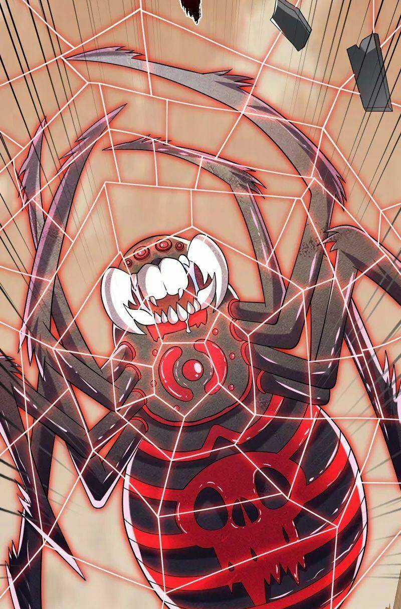 Vào Ngày Tận Thế Nhặt Được Hệ Thống Chapter 181 trang 4