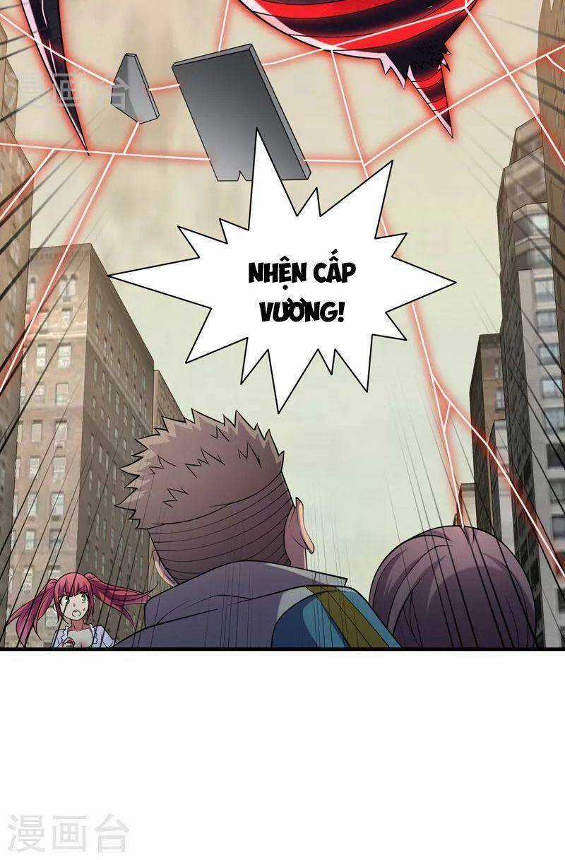 Vào Ngày Tận Thế Nhặt Được Hệ Thống Chapter 181 trang 5