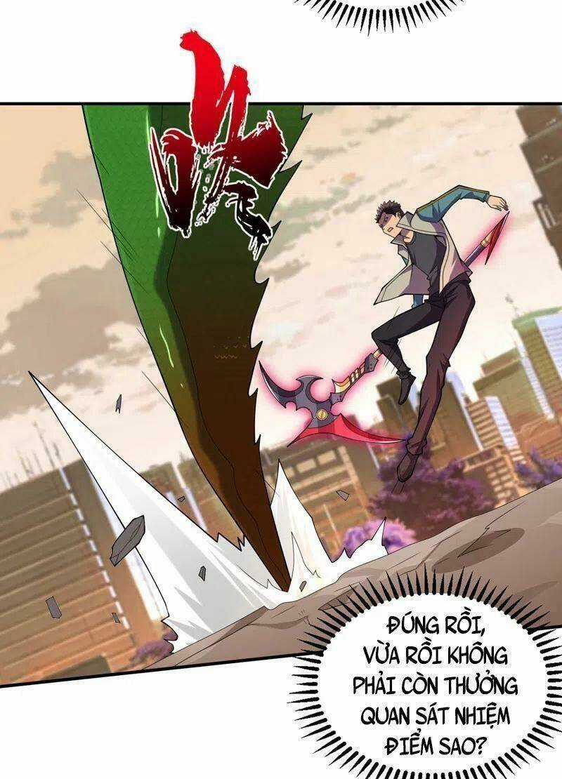 Vào Ngày Tận Thế Nhặt Được Hệ Thống Chapter 182 trang 12